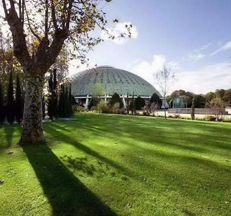 The Famous Peacock House *