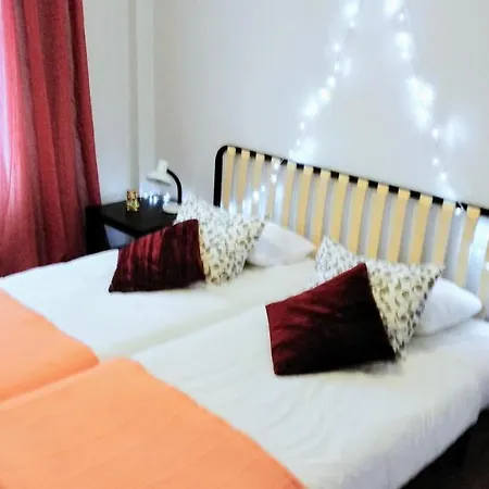 The Famous Peacock House Apartment Porto